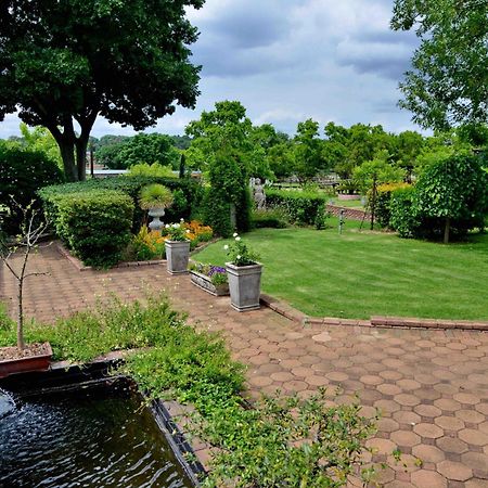Owls Loft Guest House Midrand Zewnętrze zdjęcie