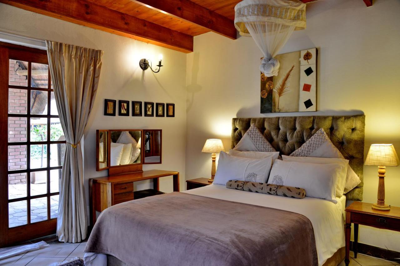 Owls Loft Guest House Midrand Zewnętrze zdjęcie