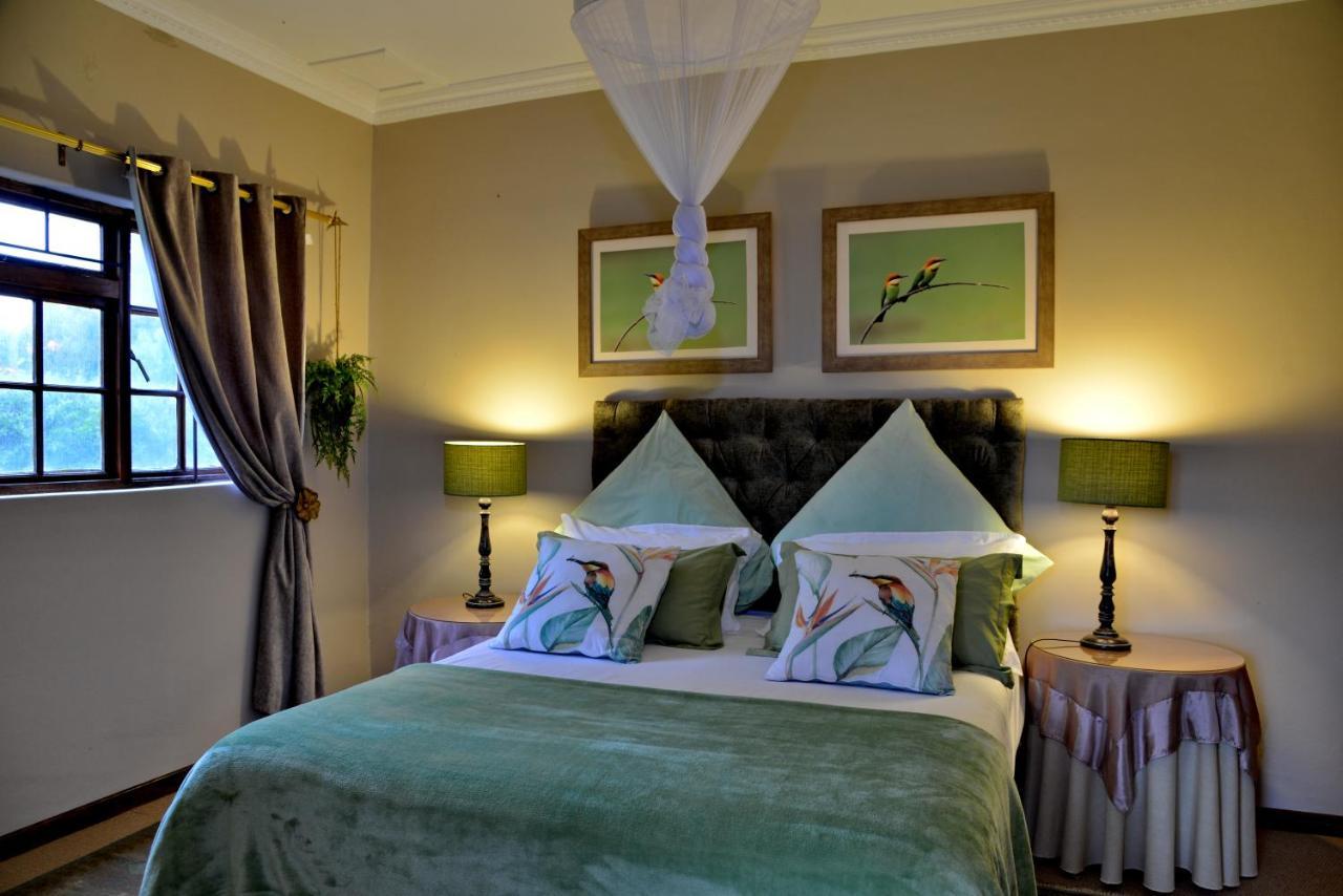 Owls Loft Guest House Midrand Zewnętrze zdjęcie