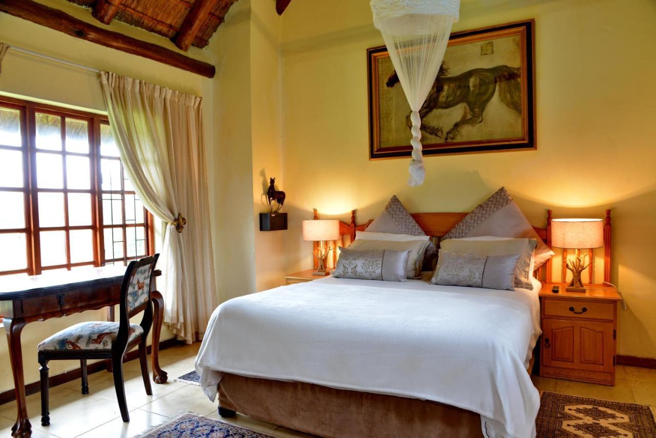 Owls Loft Guest House Midrand Zewnętrze zdjęcie