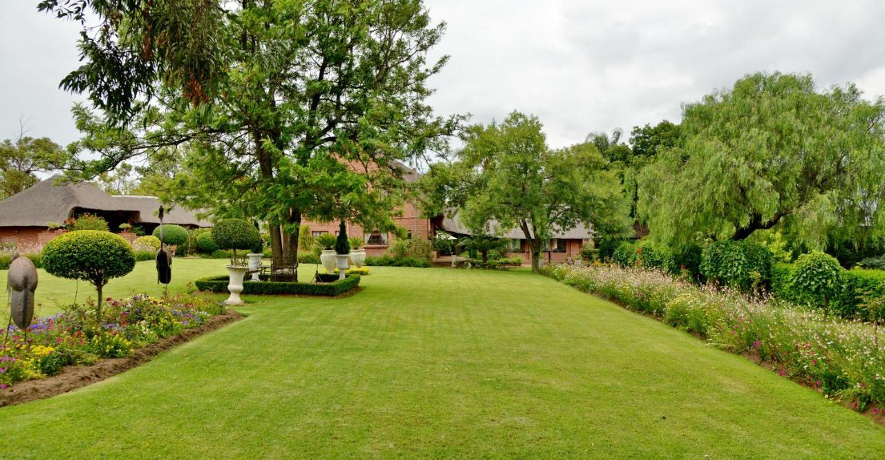 Owls Loft Guest House Midrand Zewnętrze zdjęcie
