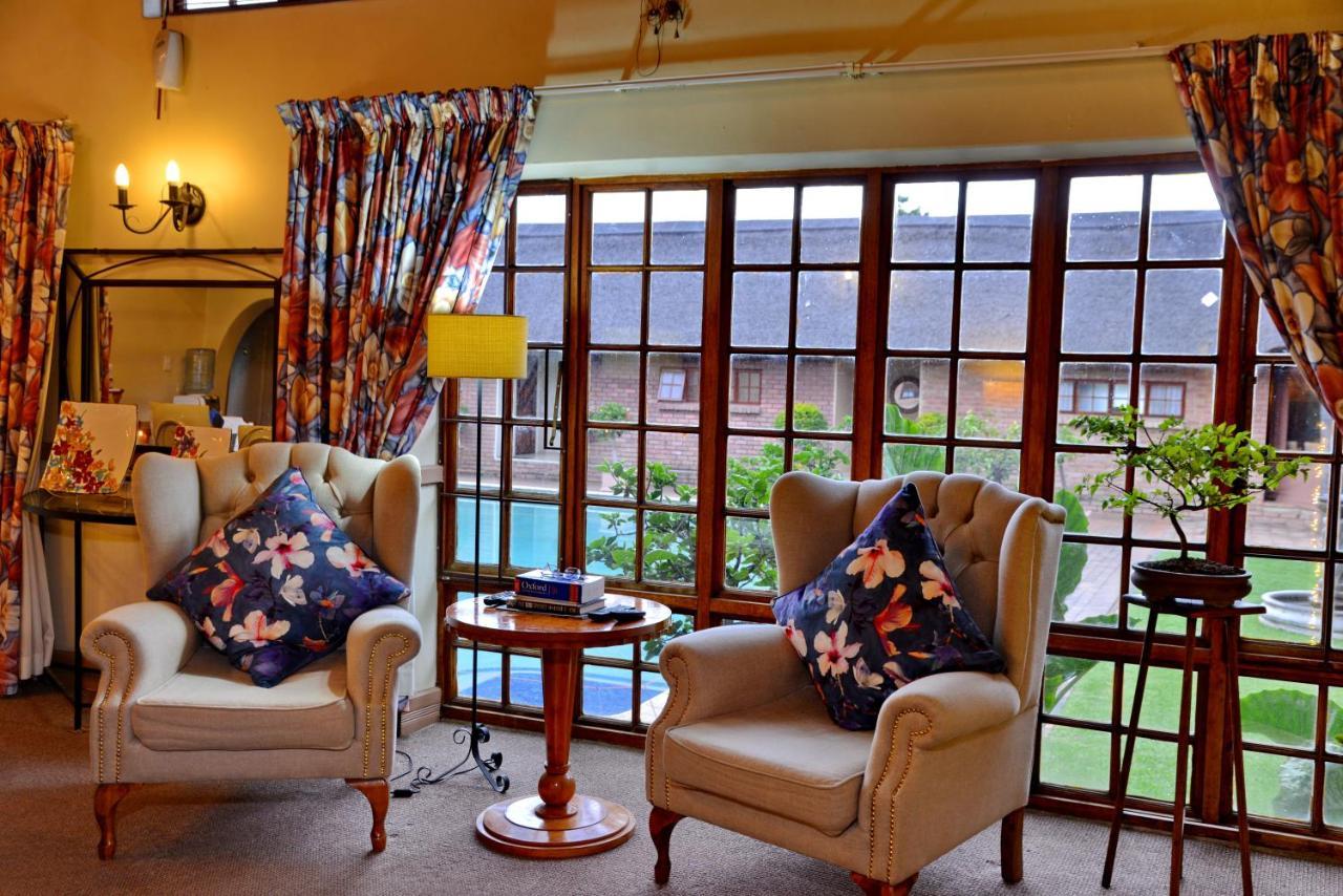 Owls Loft Guest House Midrand Zewnętrze zdjęcie