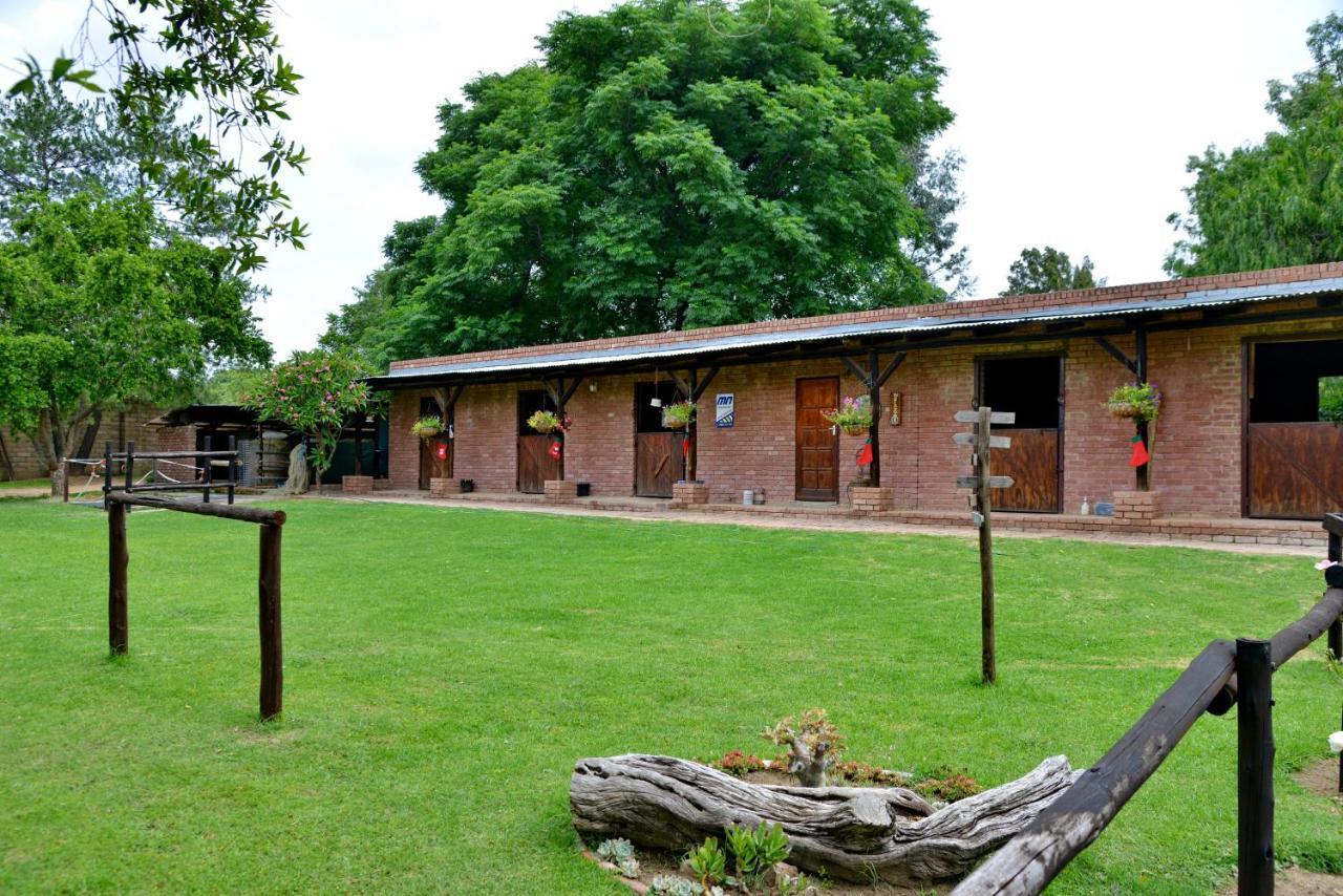 Owls Loft Guest House Midrand Zewnętrze zdjęcie