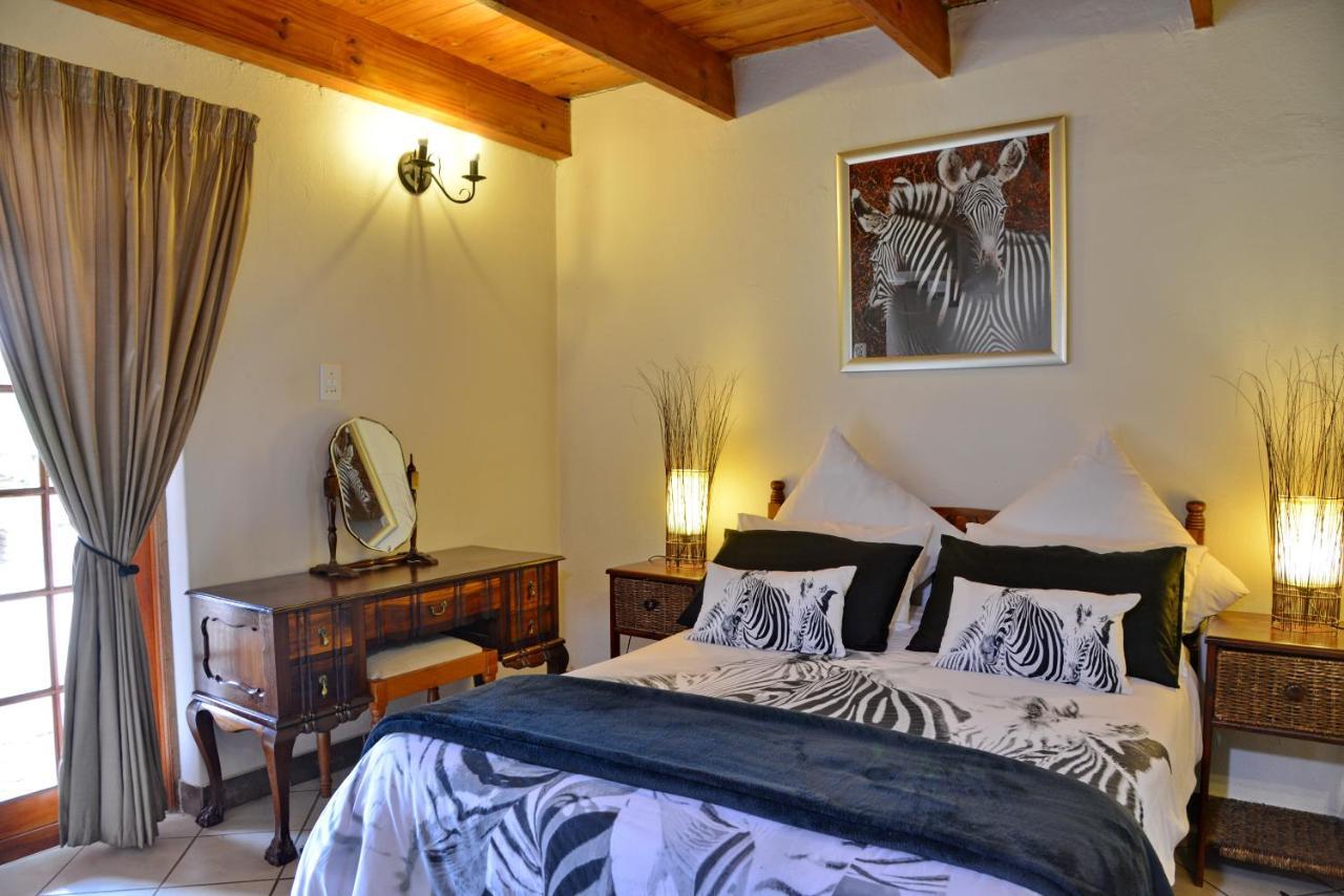 Owls Loft Guest House Midrand Zewnętrze zdjęcie
