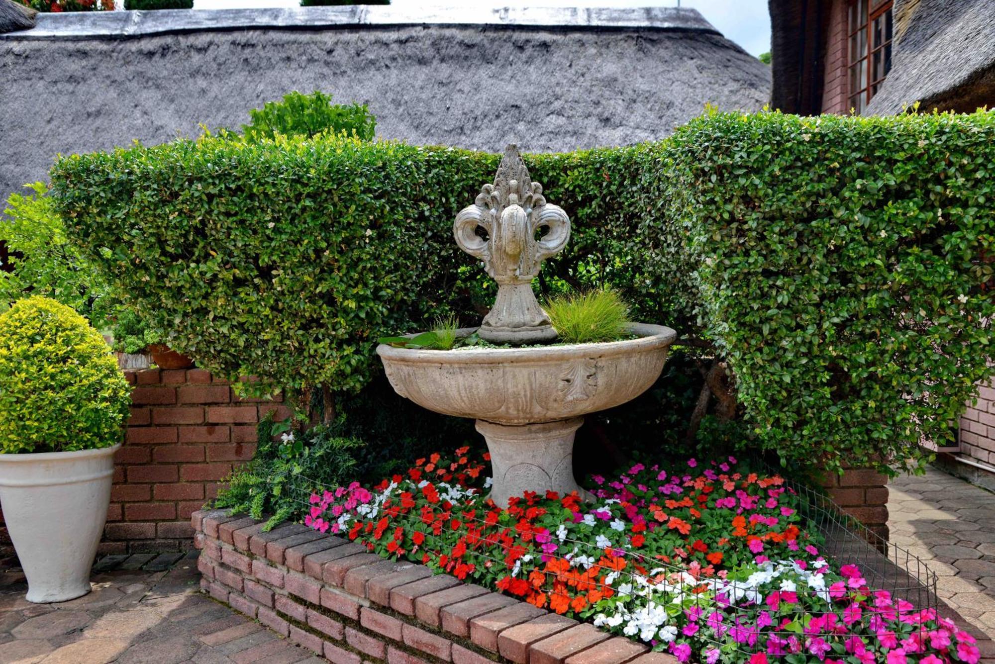 Owls Loft Guest House Midrand Zewnętrze zdjęcie