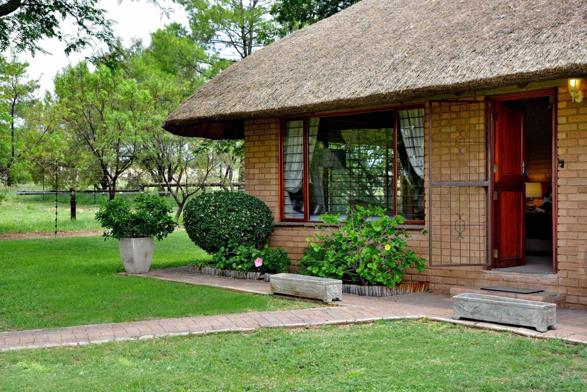 Owls Loft Guest House Midrand Zewnętrze zdjęcie