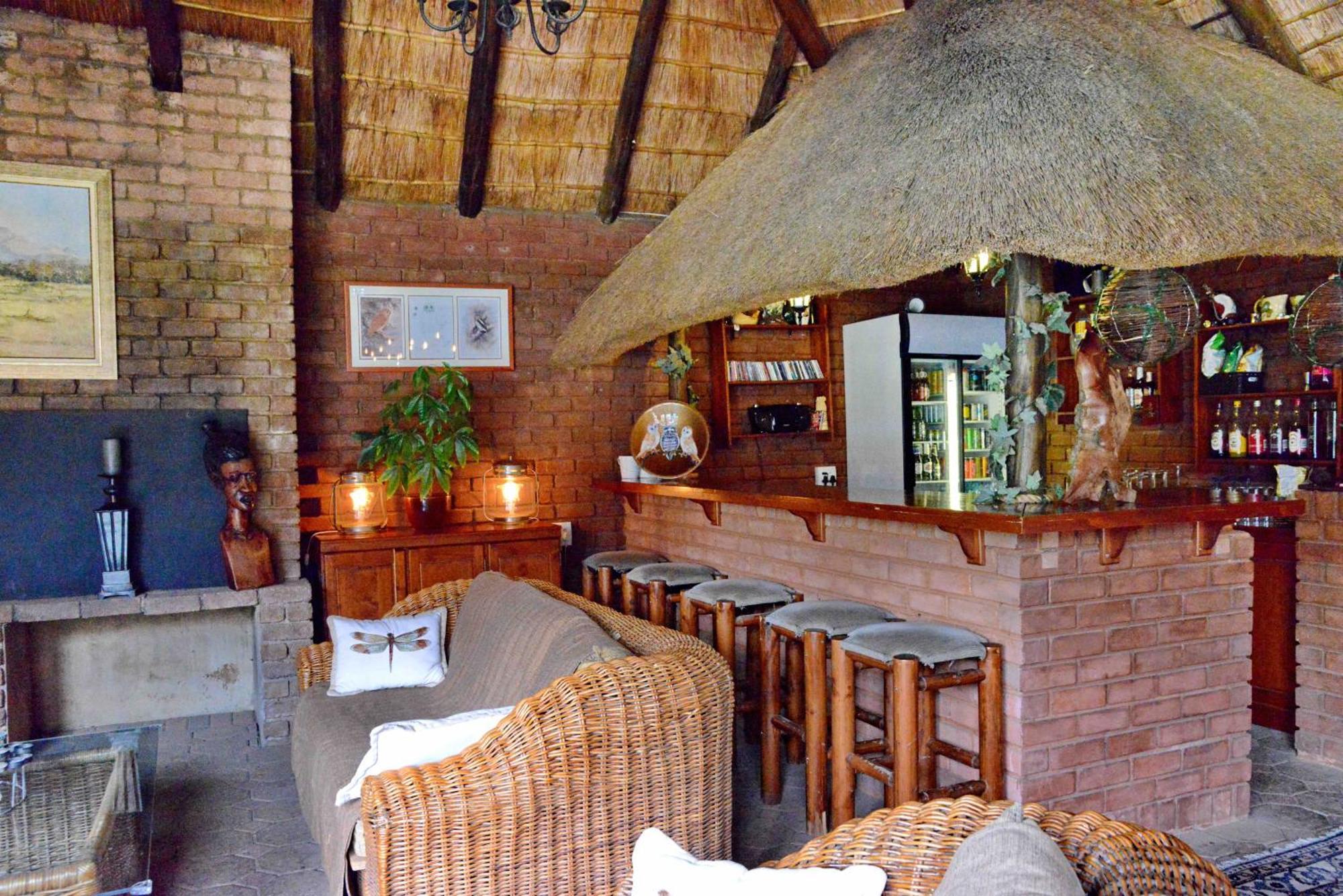 Owls Loft Guest House Midrand Zewnętrze zdjęcie