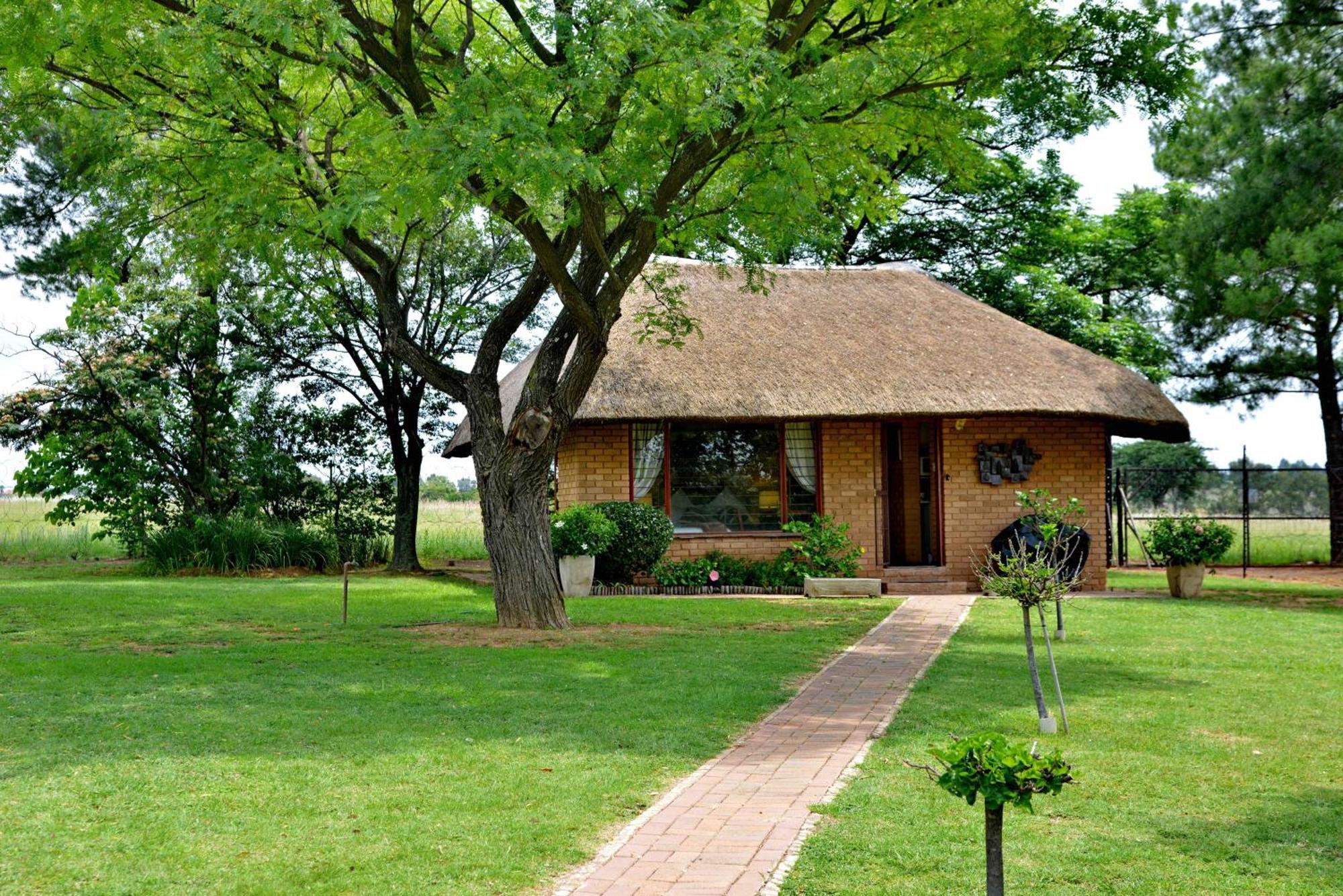 Owls Loft Guest House Midrand Zewnętrze zdjęcie