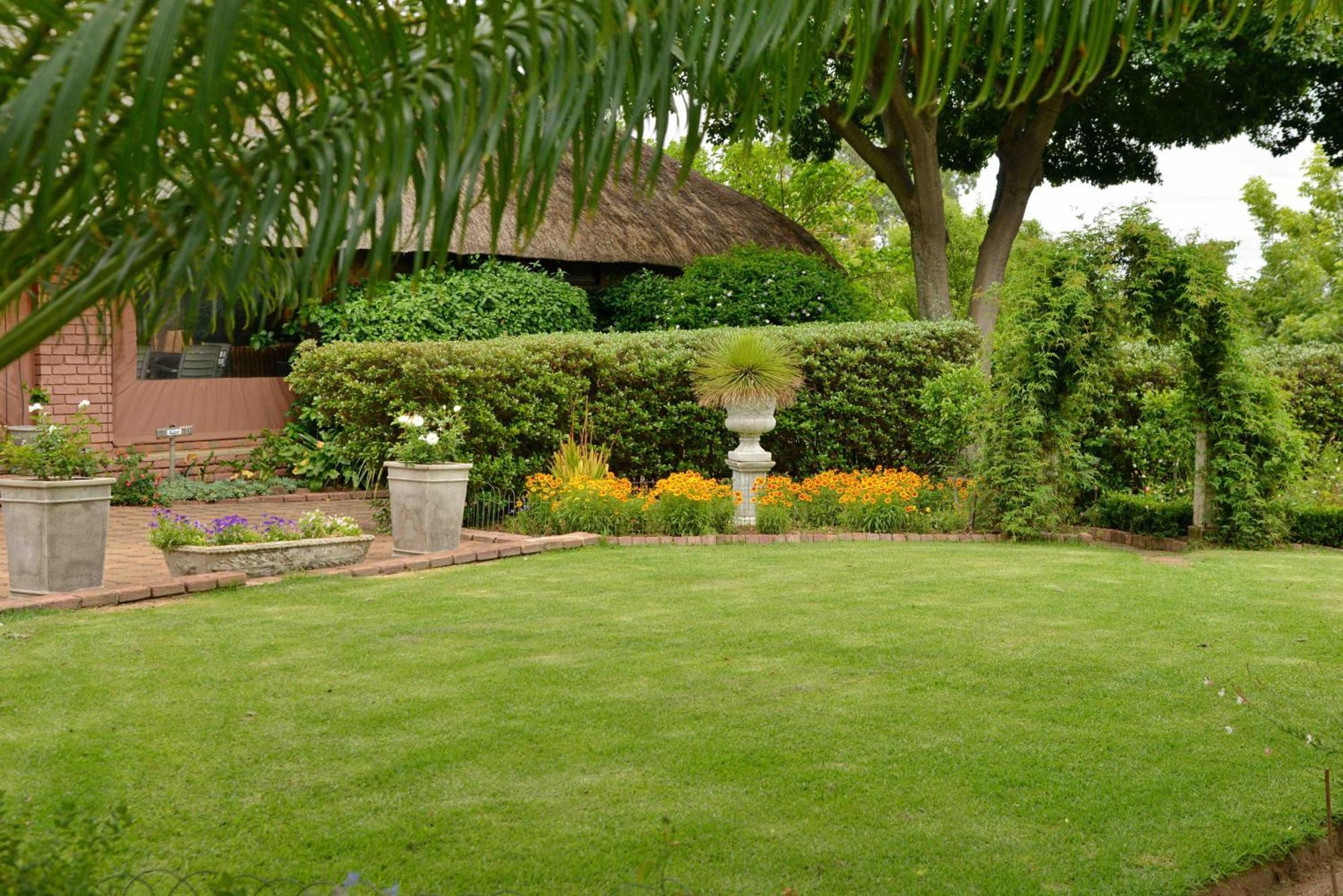 Owls Loft Guest House Midrand Zewnętrze zdjęcie