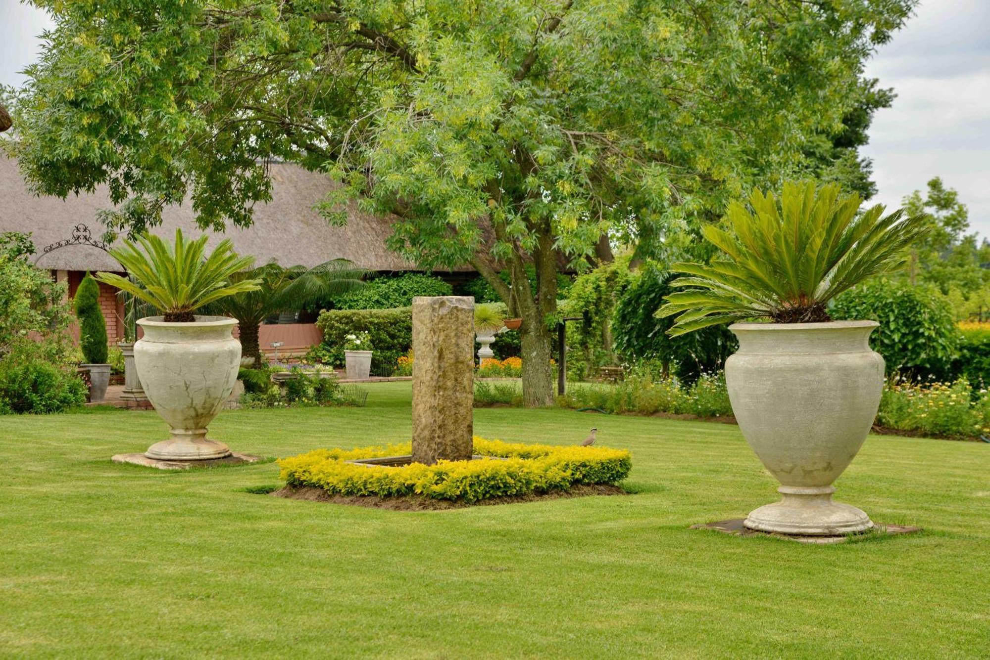 Owls Loft Guest House Midrand Zewnętrze zdjęcie